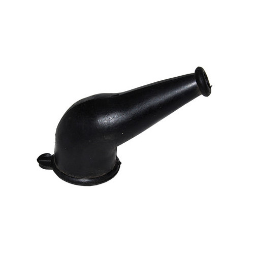 Rubber boot horn switch flo (27068G01)