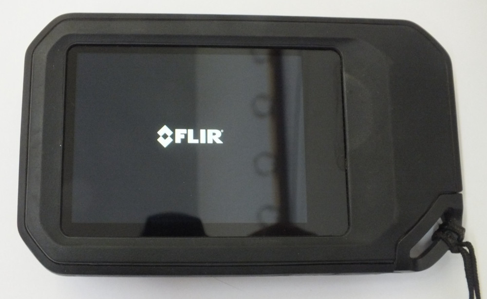 Flir C5 Compact Thermal Camera