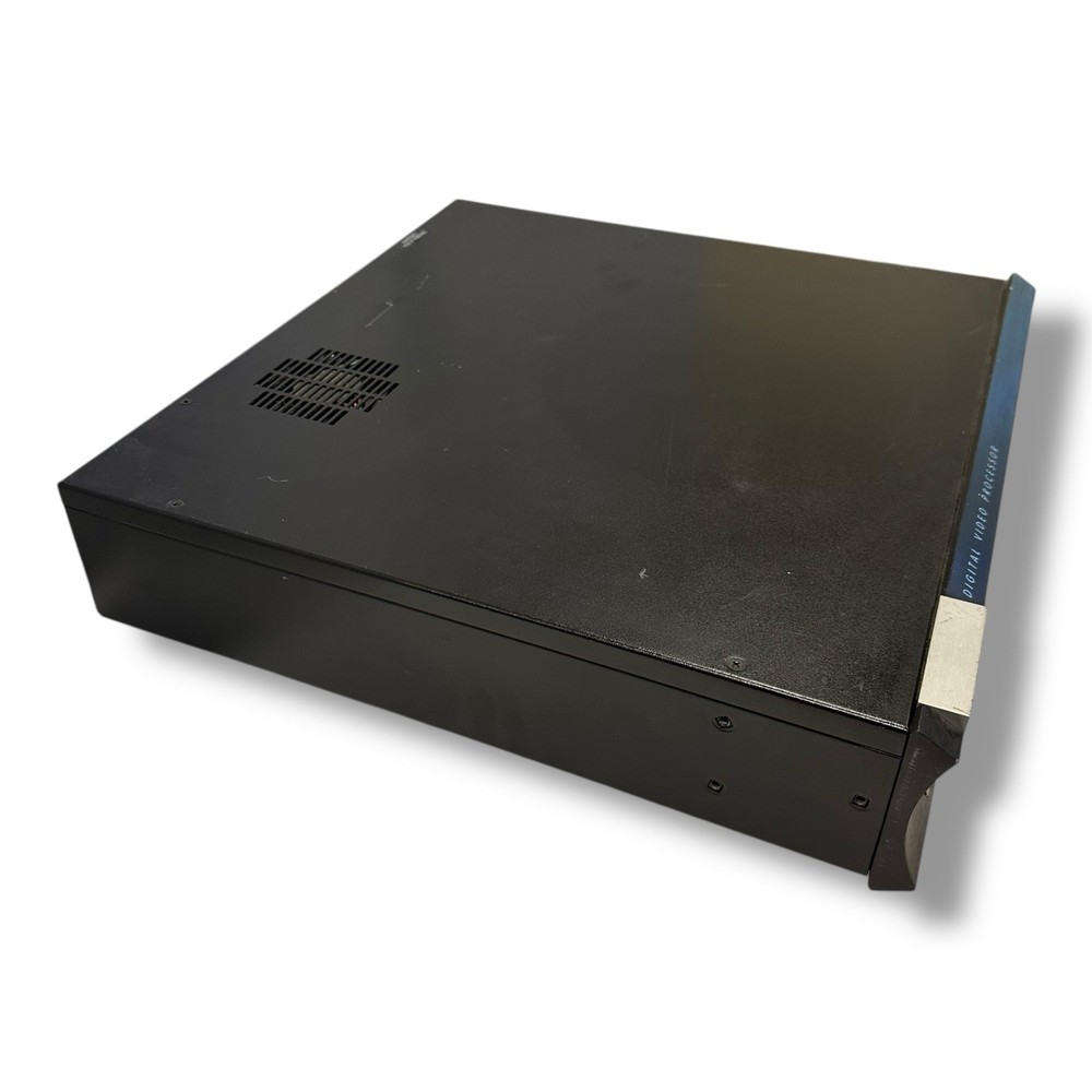 Faroudja DVP-3000 Digital Video Processor / Line Scaler