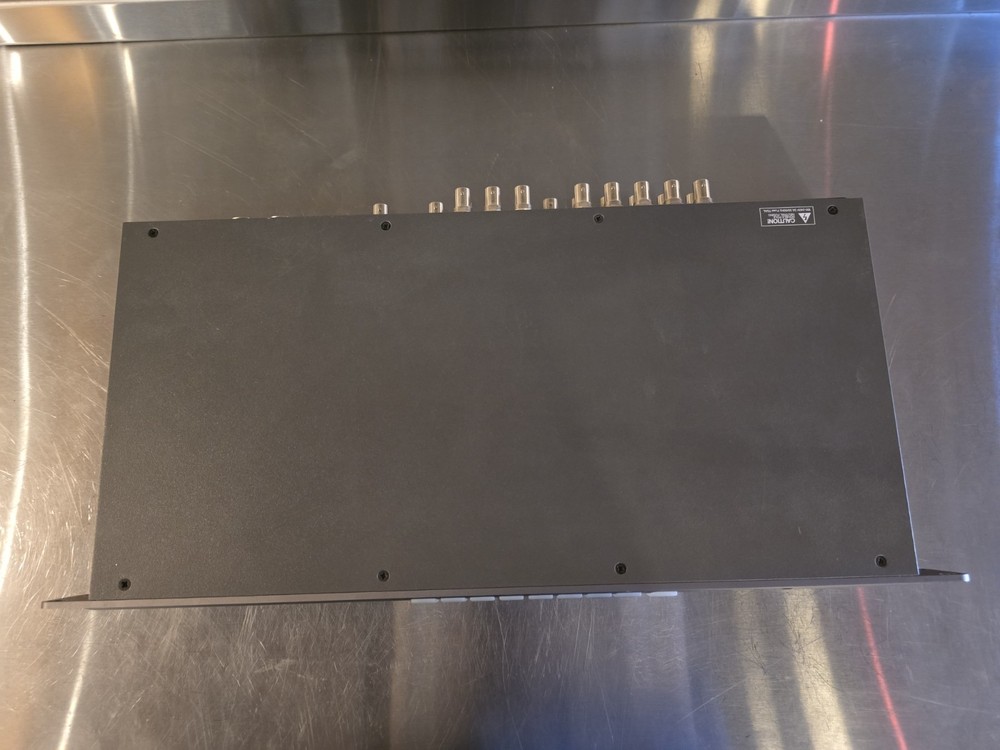 ATEM 1 M/E Production Studio 4K