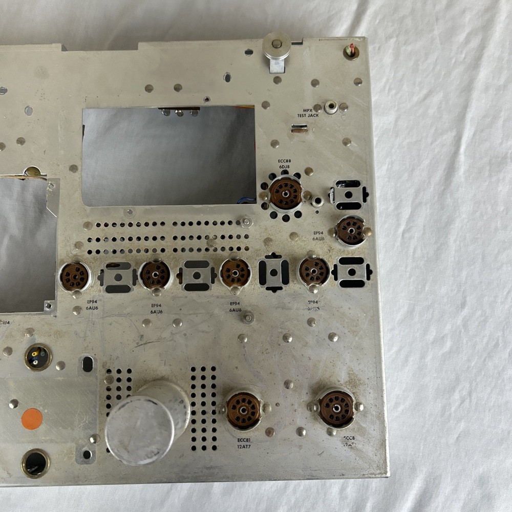 Fisher FM-200B Chassis