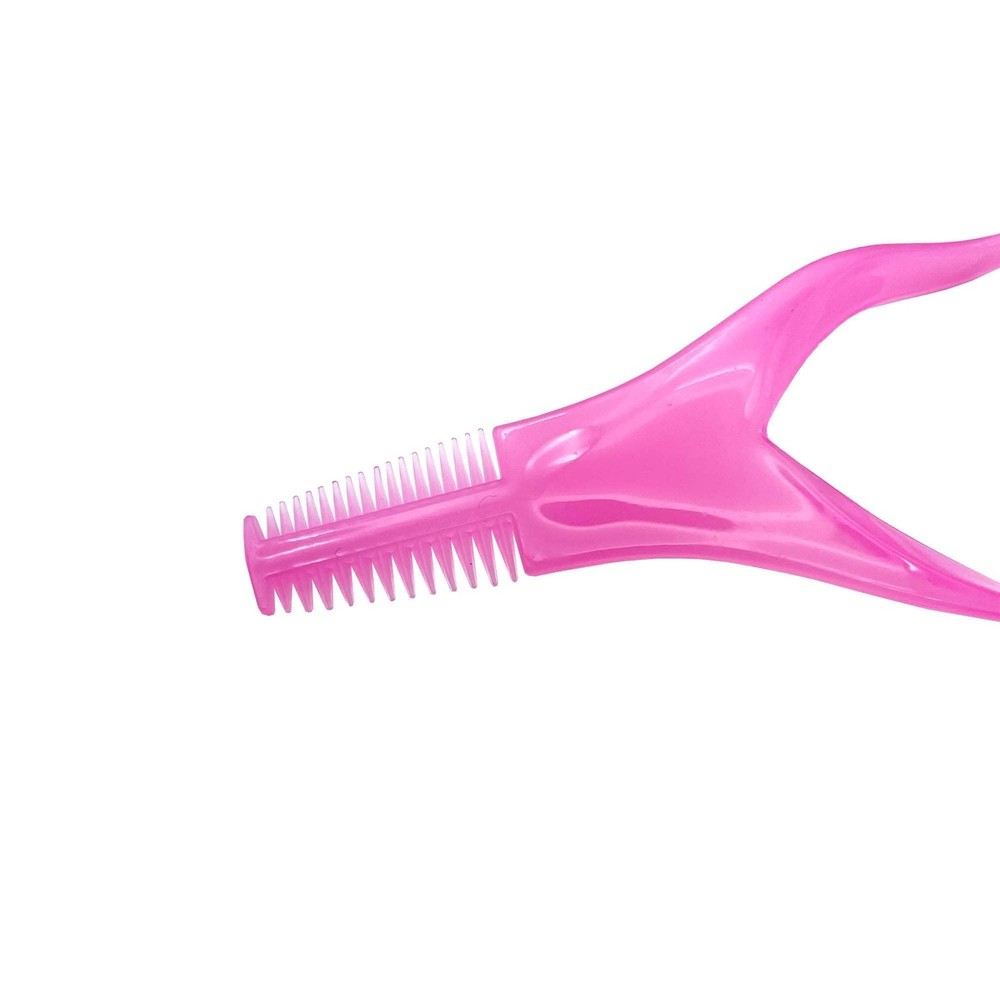 Mascara Shield Lash Buddy Applicator Tool NINGLASH 3 Pcs Lash Applicator Make...