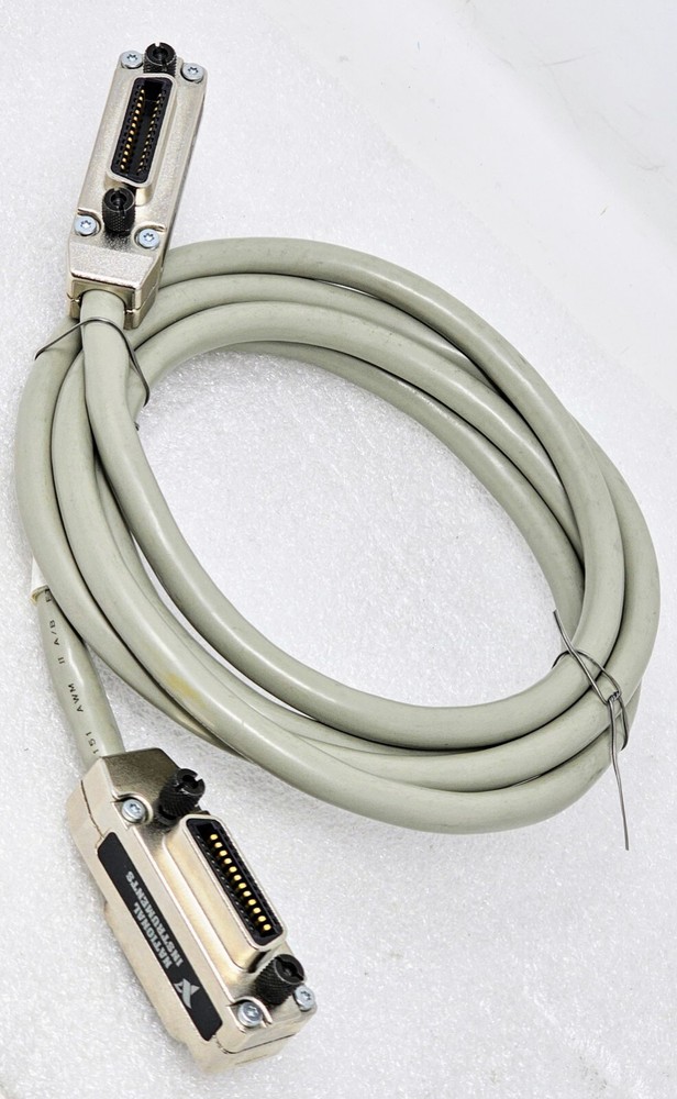 National Instruments 763061-02 GPIB Cable 2M