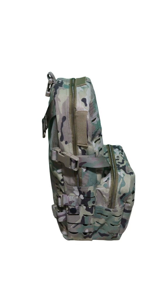 Lightweight Tactical Hydration Backpack