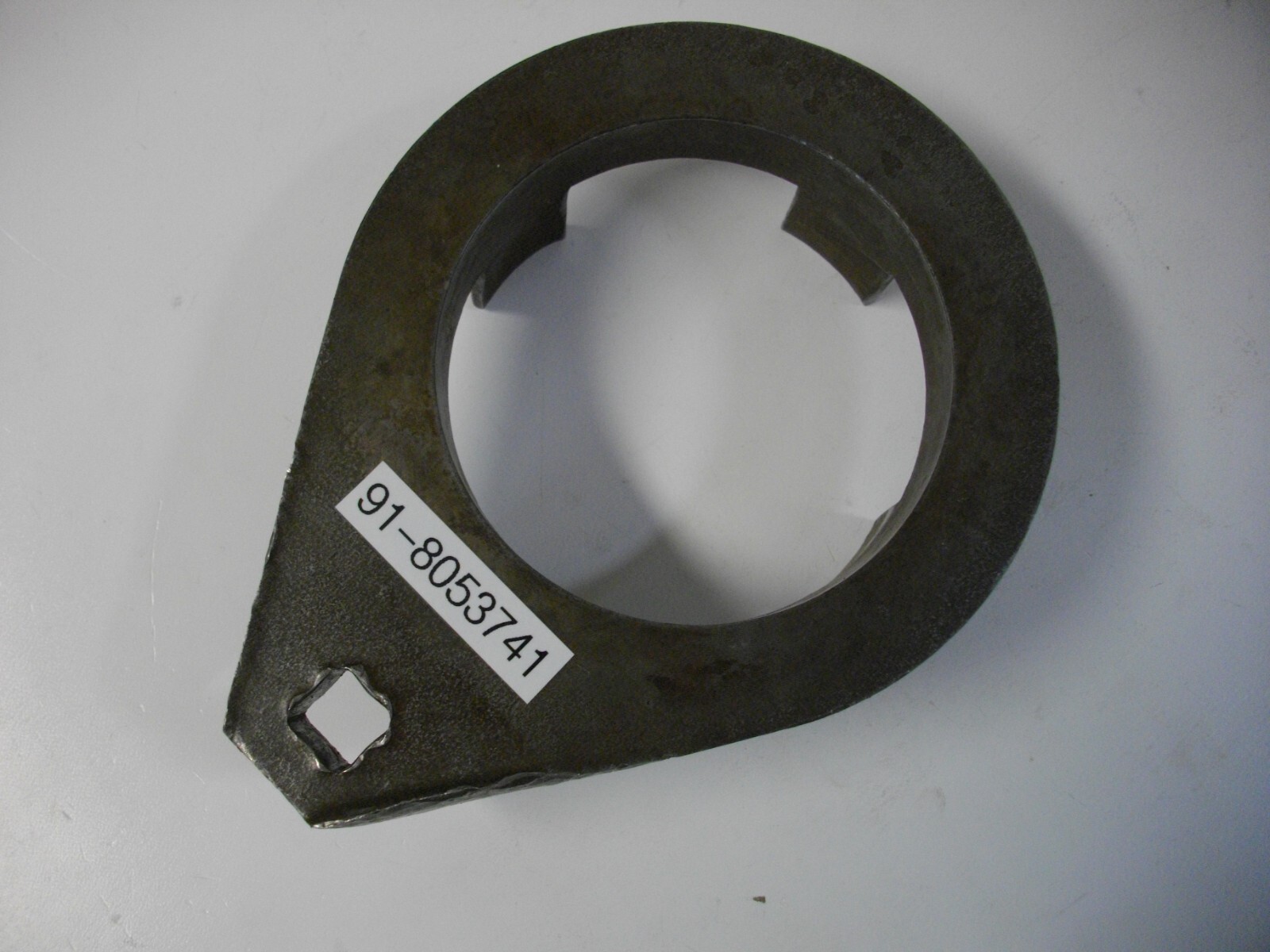 Mercury Marine MerCruiser 91-8053741 Bearing Carrier Tool OEM Bravo Sterndrive
