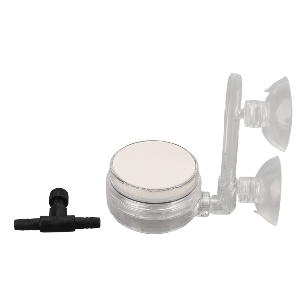 Aquarium Bubble Stone Diffuser For Dense Clouds Of Small Bubbles For Home Office
