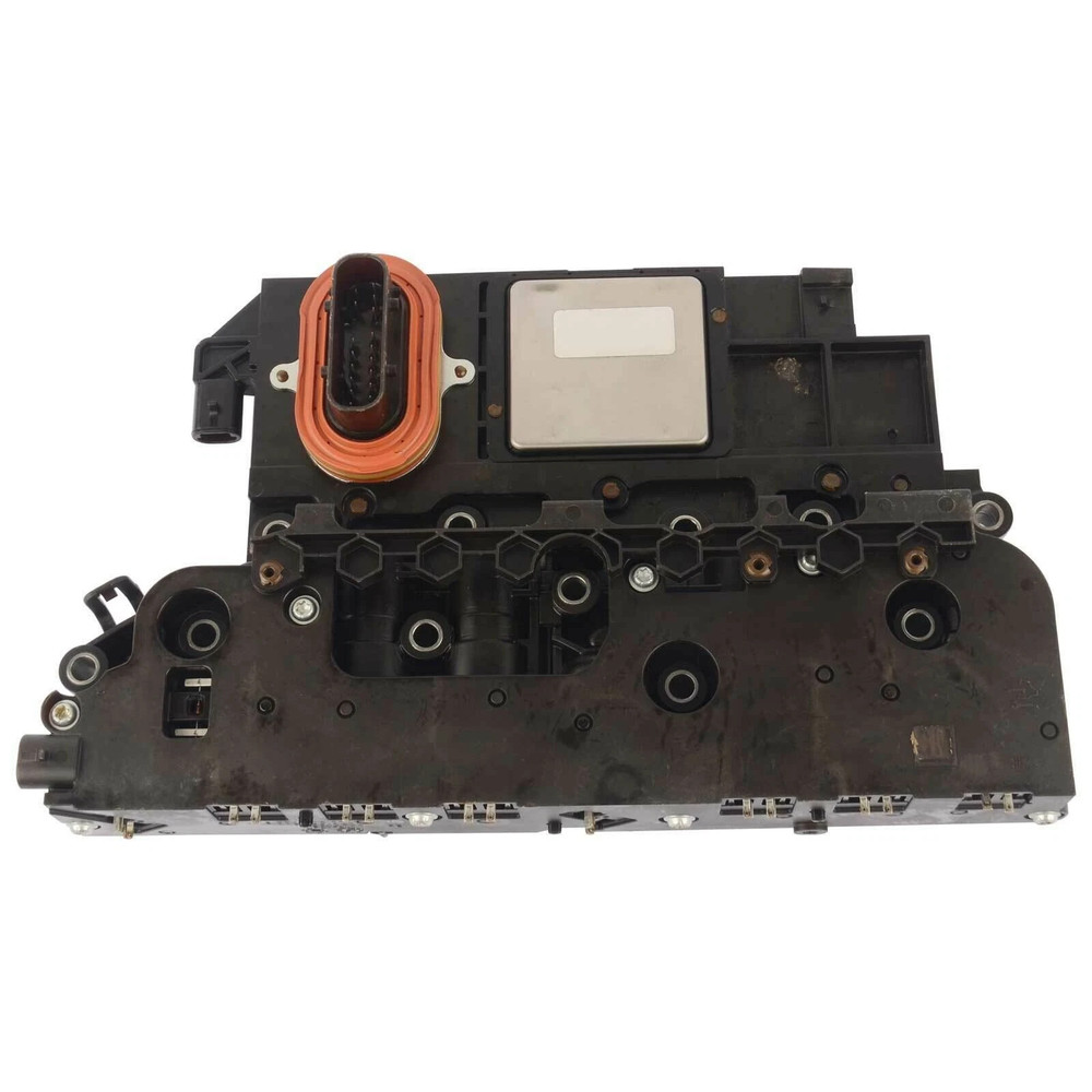 6T70 6T75 TCM Transmission Control Module Programmed 2009-2017 Traverse 3.6L