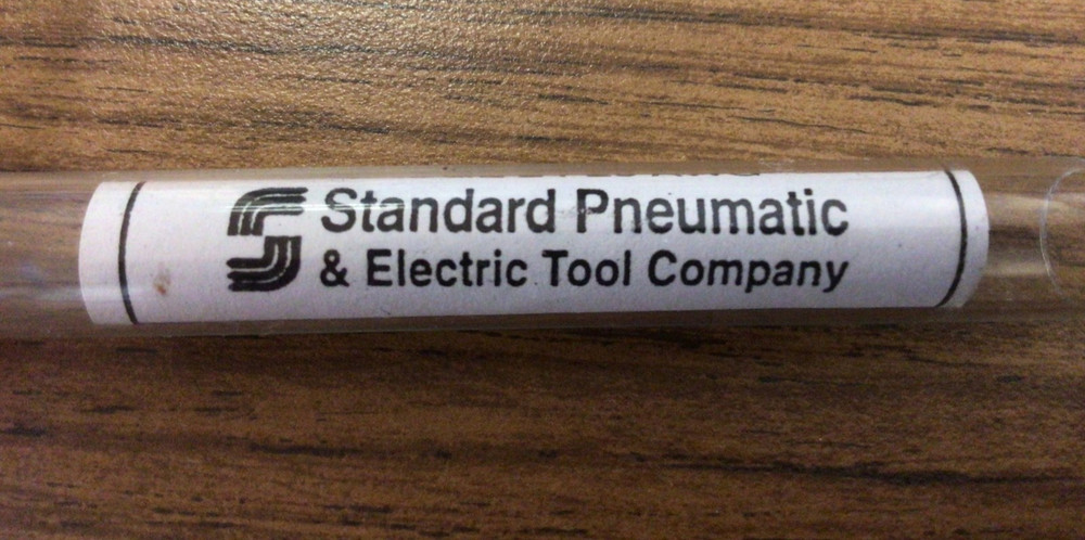 Standard Pneumatic SP 52521 Wire WRAPPING Bit 24-26 AWG
