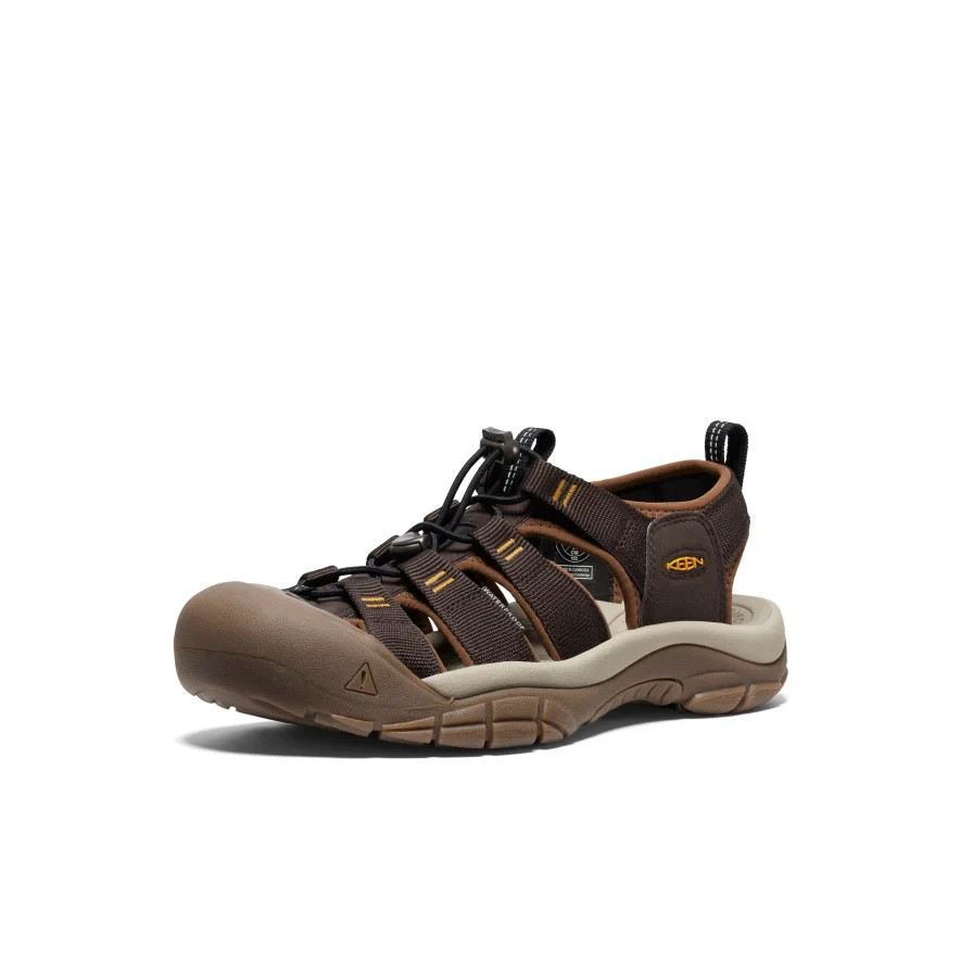 Keen Men's Newport Java