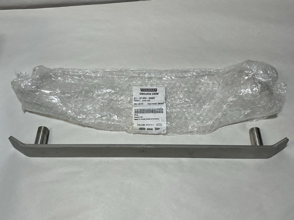 HOBART Door Handle 01-1P1499-00002