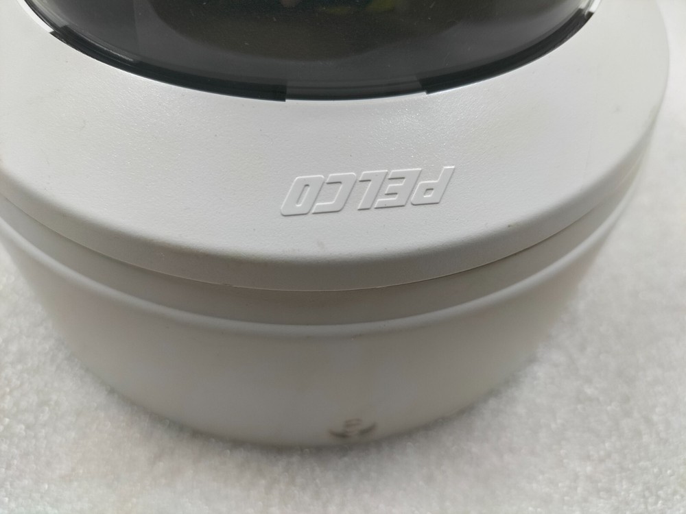 PELCO SPECTRA MINI DD4-X MINI DOME DRIVE CAMERA