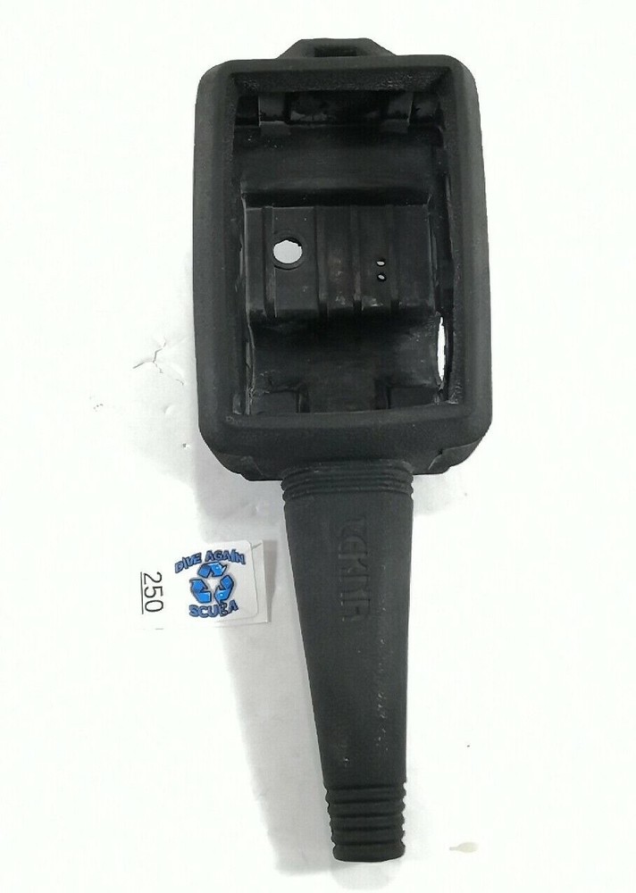 Tekna Scuba Dive Diving Computer Console Boot #250