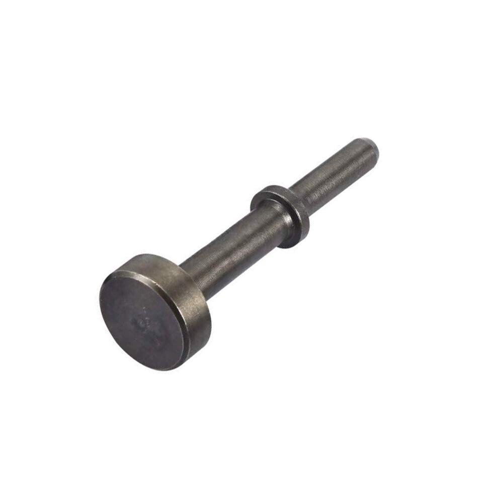 Anndason Smoothing Pneumatic Air Hammer Chisel Bits Tools Kit Set Spring 5 Pcs