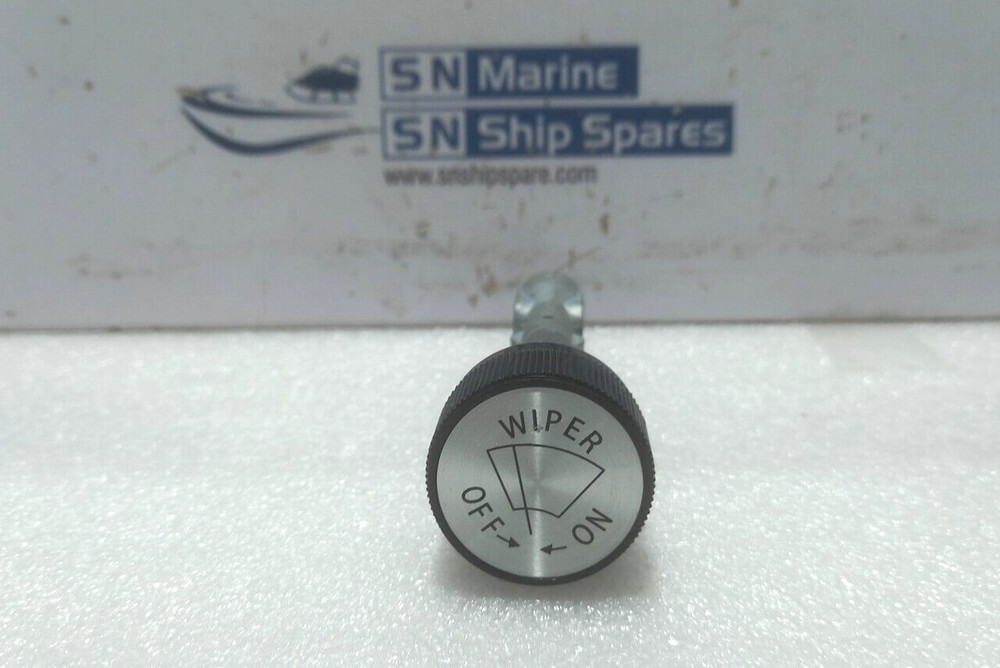 Sprague K-110-7 Viper Control Valve