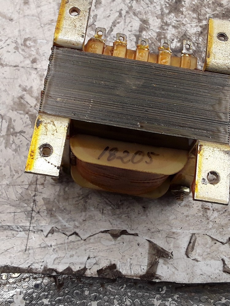 18205 Transformer