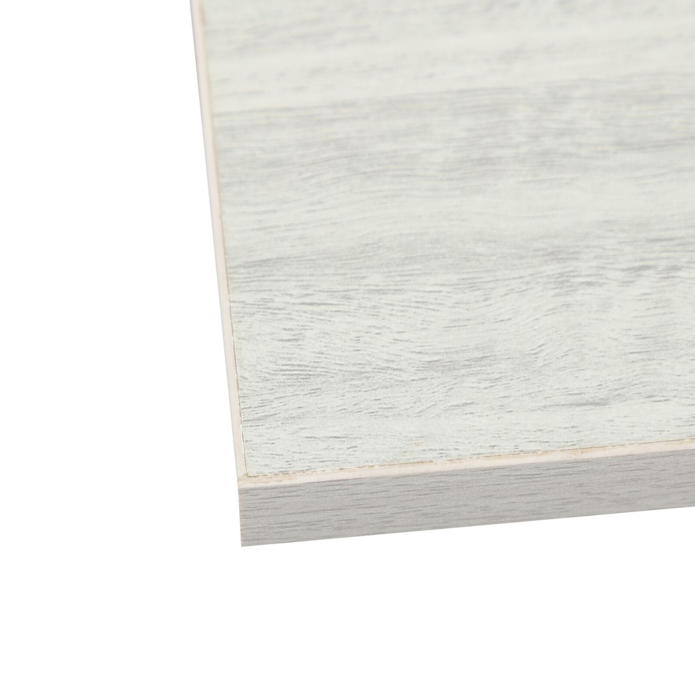 Folding Table Wall Mounted Folding Table Study Table Space Saving 23.6*13 in