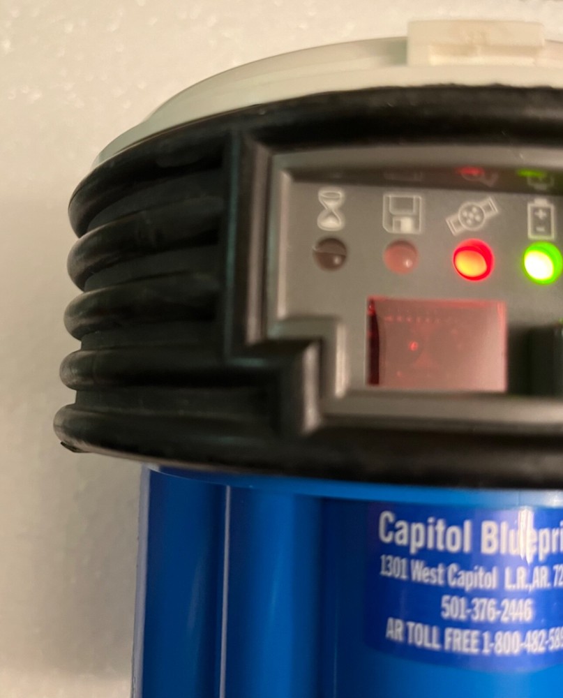 Pre-Owned Ashtech Locus GPS Receiver