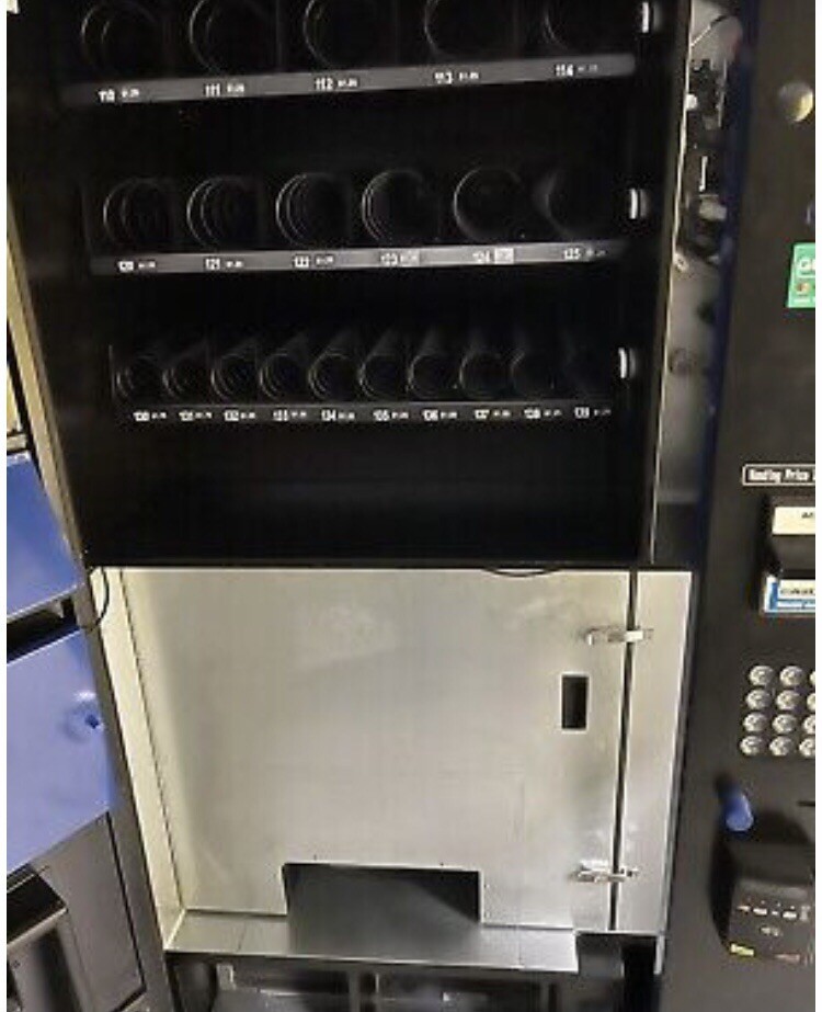 Vending Machine
