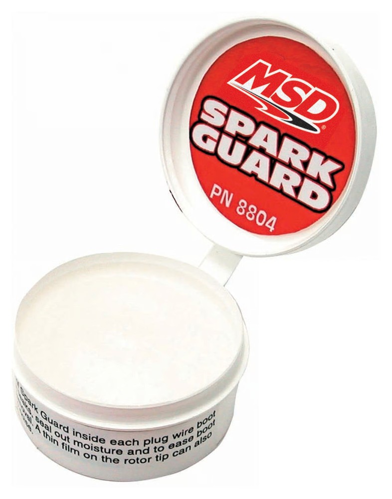 MSD 8804 Spark Guard