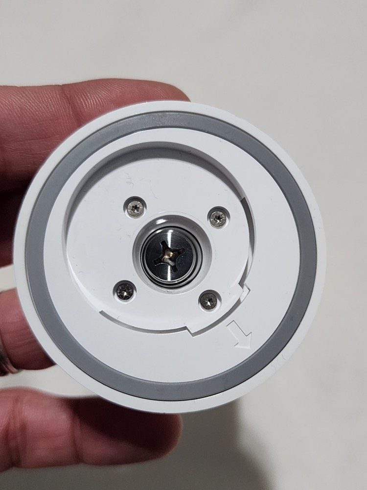 Amazon Camera Model PL67WR - Table Desk Camera WORKS