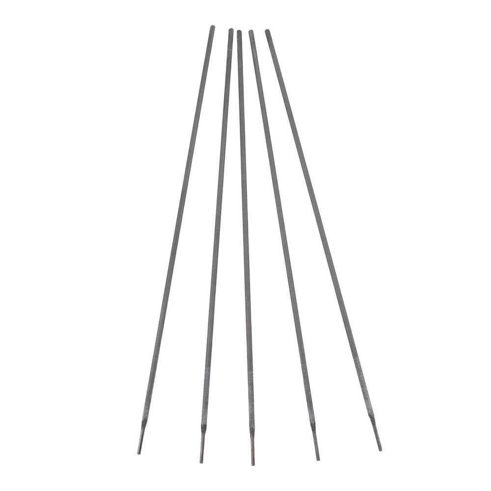 Robust Nickle Electrode rods Suitable for High Temperature Applications