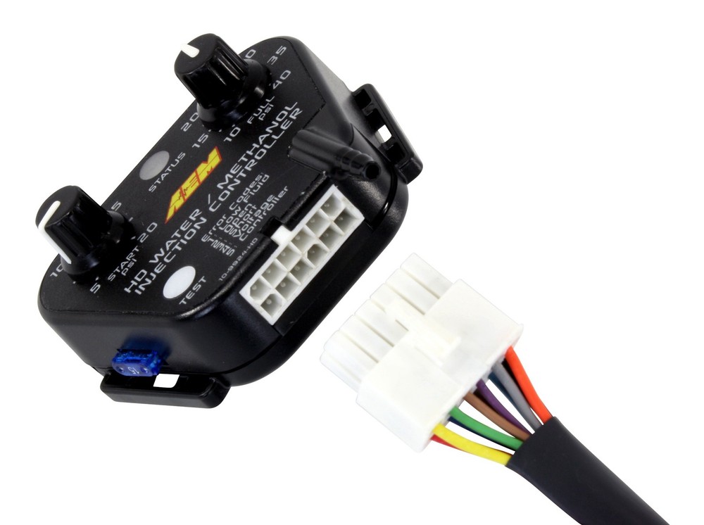 30-3306 AEM V3 Water/Methanol HD Controller Kit