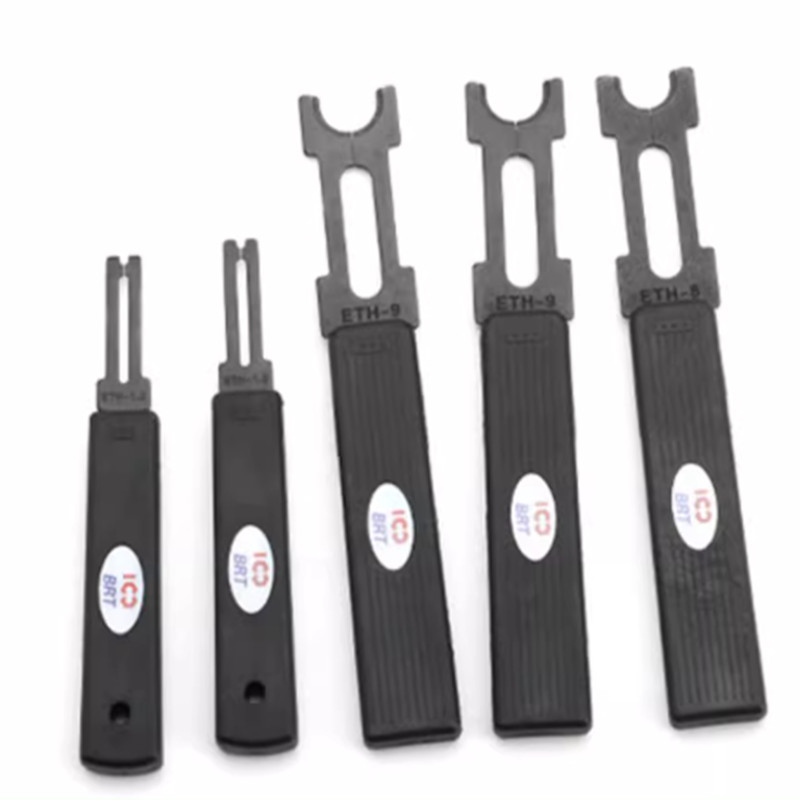 ETH-1.2-ETH-15 Circlip Plier Retaining Ring Pliers E-shaped Fork Circlip