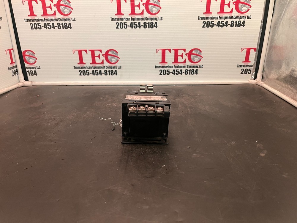 RoHS 2002/95/EC Industrial Control Transformer