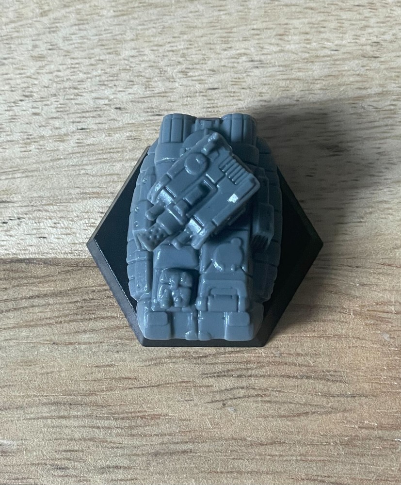 Catalyst Battletech *SINGLE* Battlefield Support Assault and Cavalry--Condor