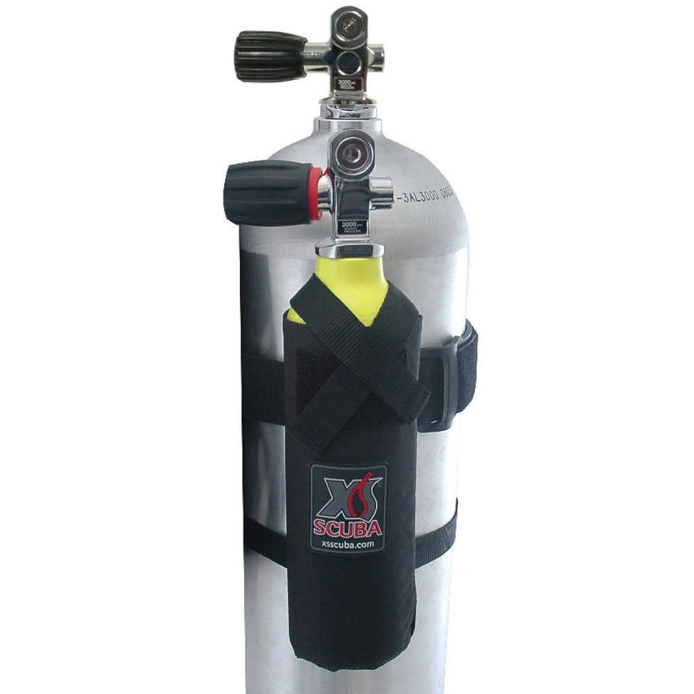 XS Scuba Pony Bag