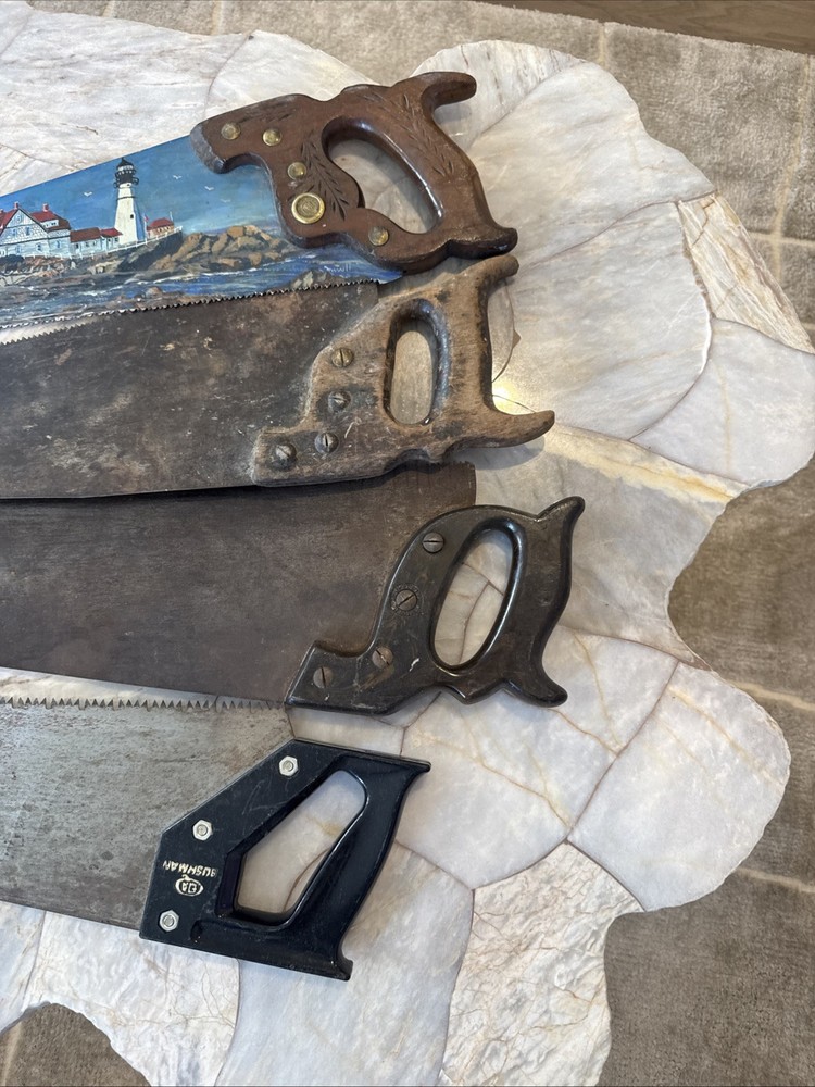 saws Excellent Condition