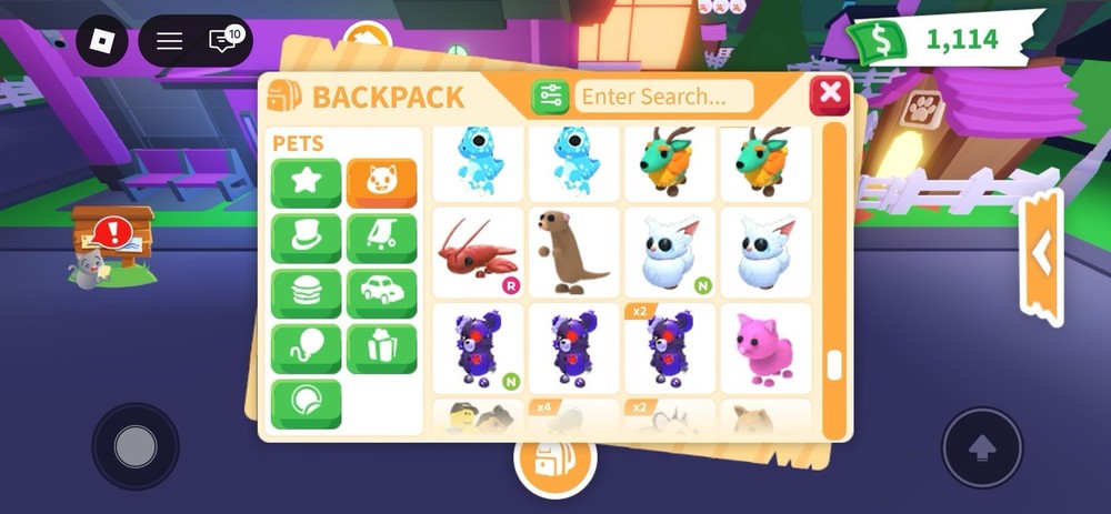 Adopt my stuff READ DESCRIPTION PLS