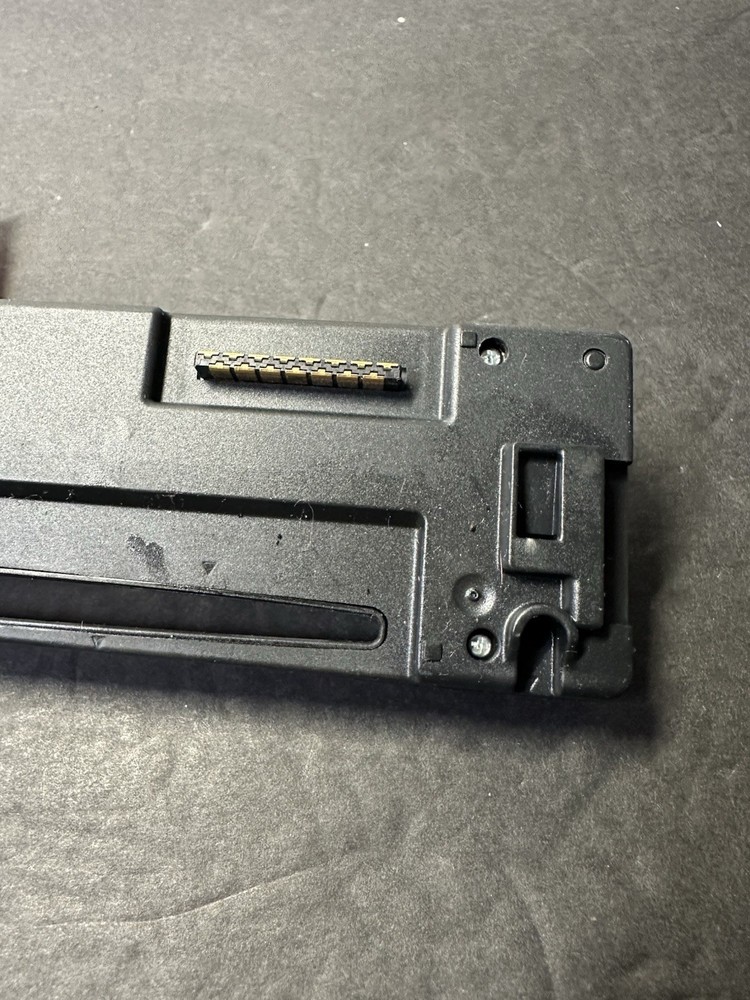 JVC KD-APD38 CD faceplate ONLY