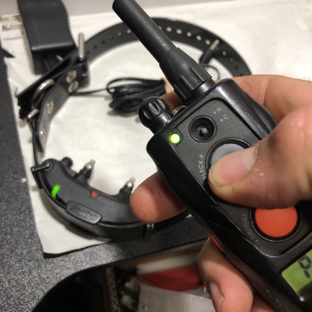 Dogtra ARC Professional 3/4 Mile Training E Collar Remote