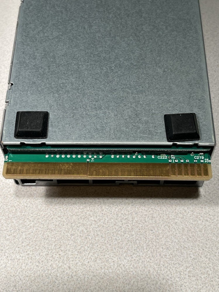 HP 750W Platinum Server Power Supply from Parallel Miner