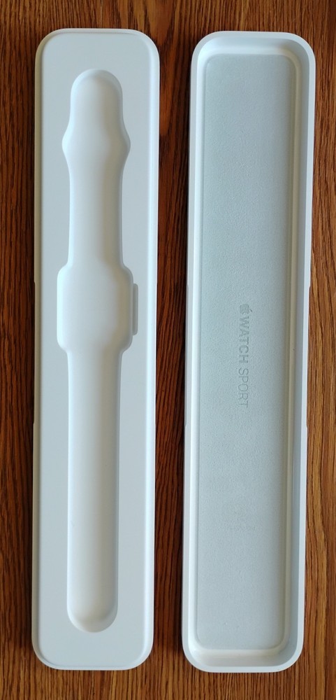 Apple Watch Sport Storage Case