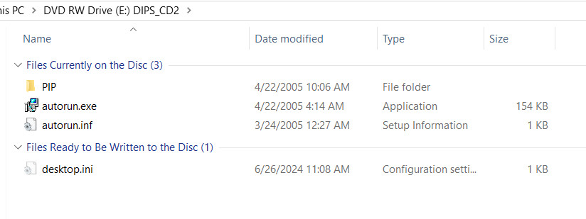 Microsoft Digital Image Suite 2006 PC Windows XP/2000/ME/98