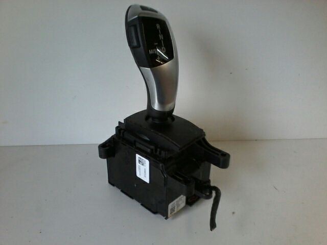535I 2014 Transmission Shift Assembly 491841