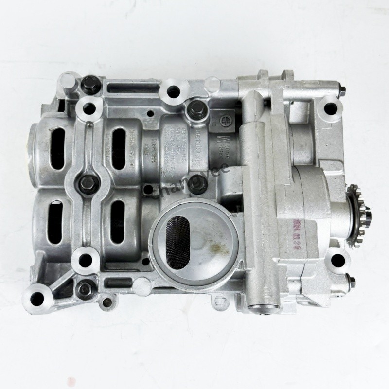 NEW Engine Oil Pump Balance Shaft 23300-2G951 compatible with Hyundai Kia