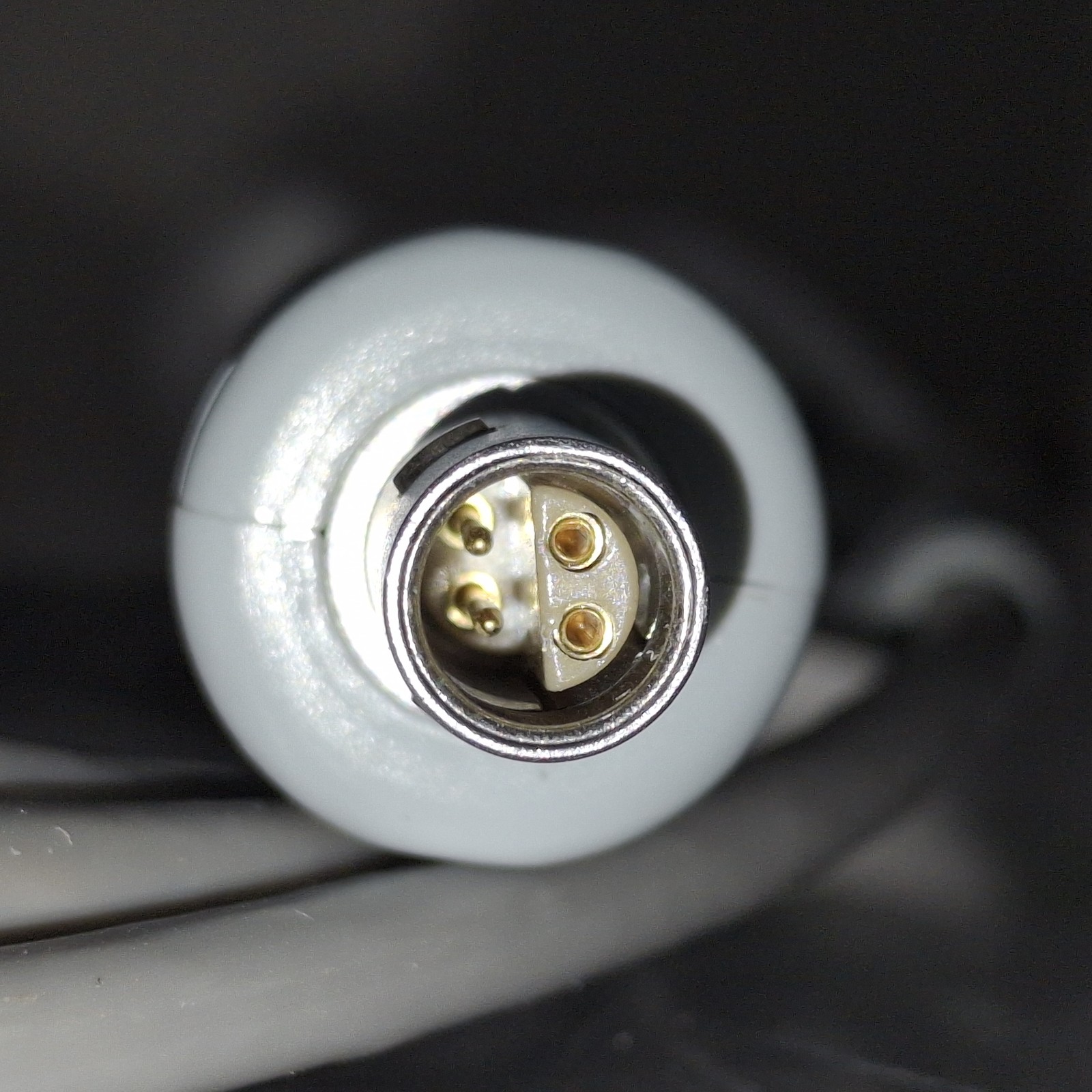 Smiths Medical CADD Solis Bolus Cord