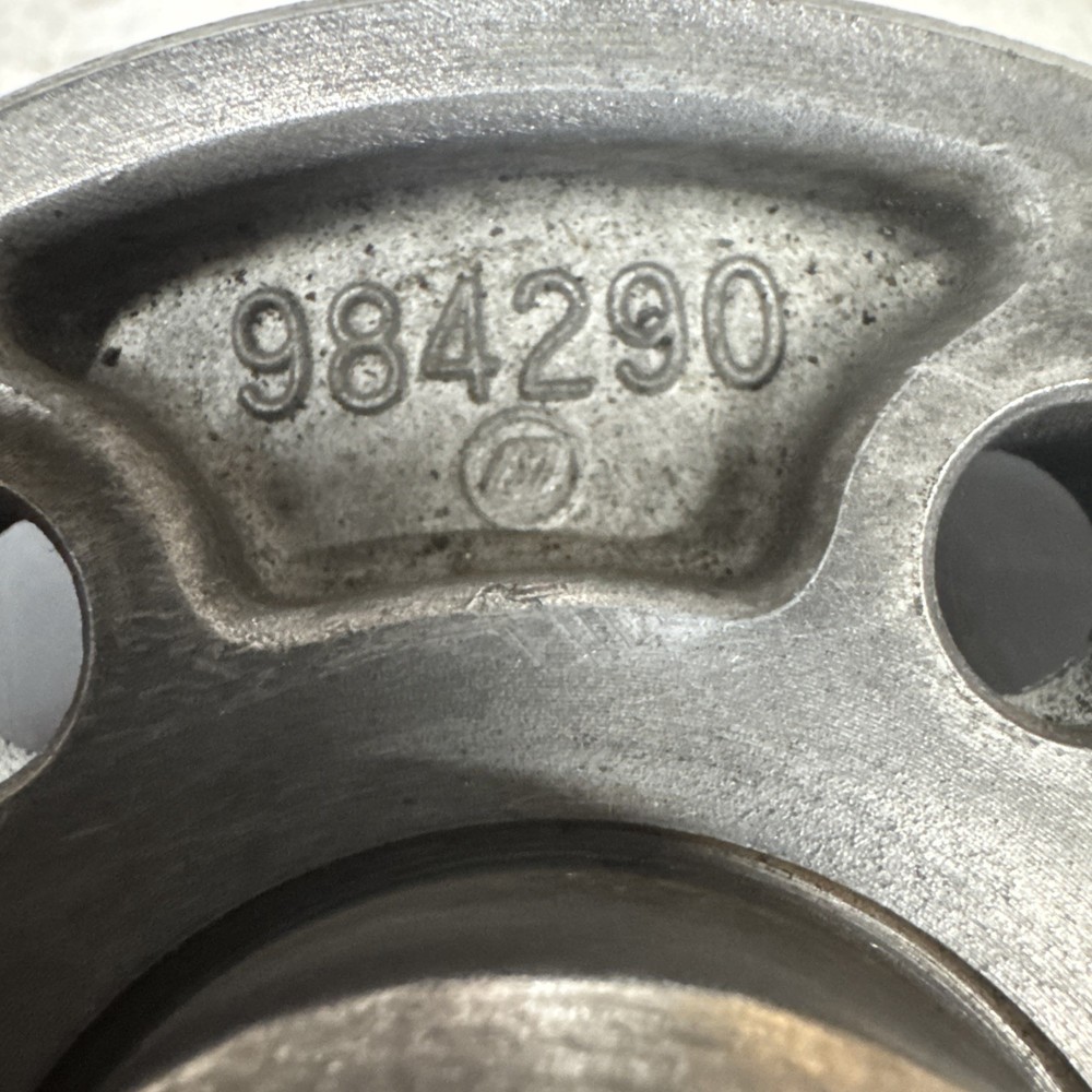 OMC Cobra Coupler 984290