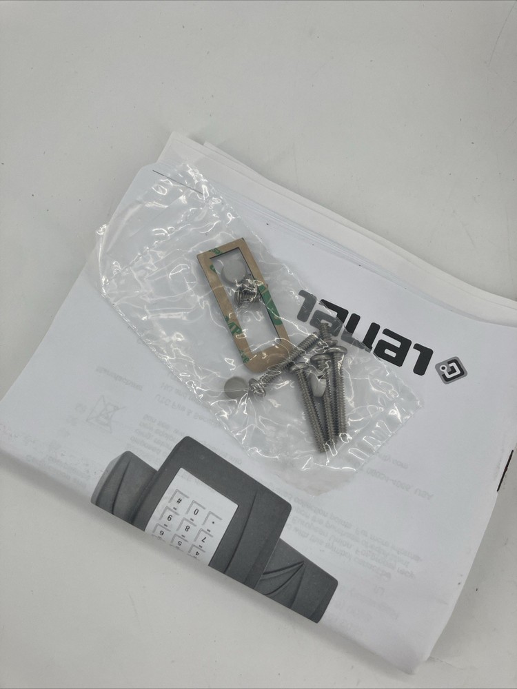 UTC Fire & Security T-520SW 430210001 Multi-Technology Proximity Reader Lenel