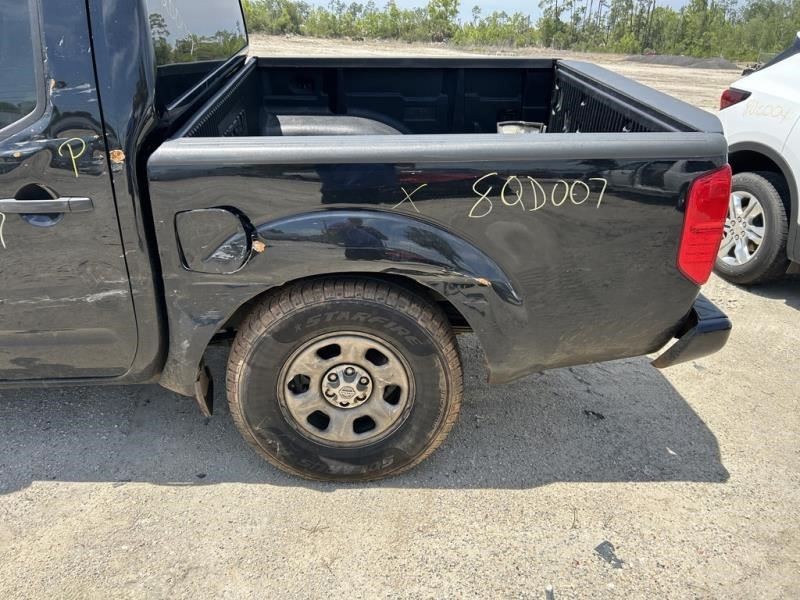 FRONTIER 2021 High Mounted Stop Light 104577306