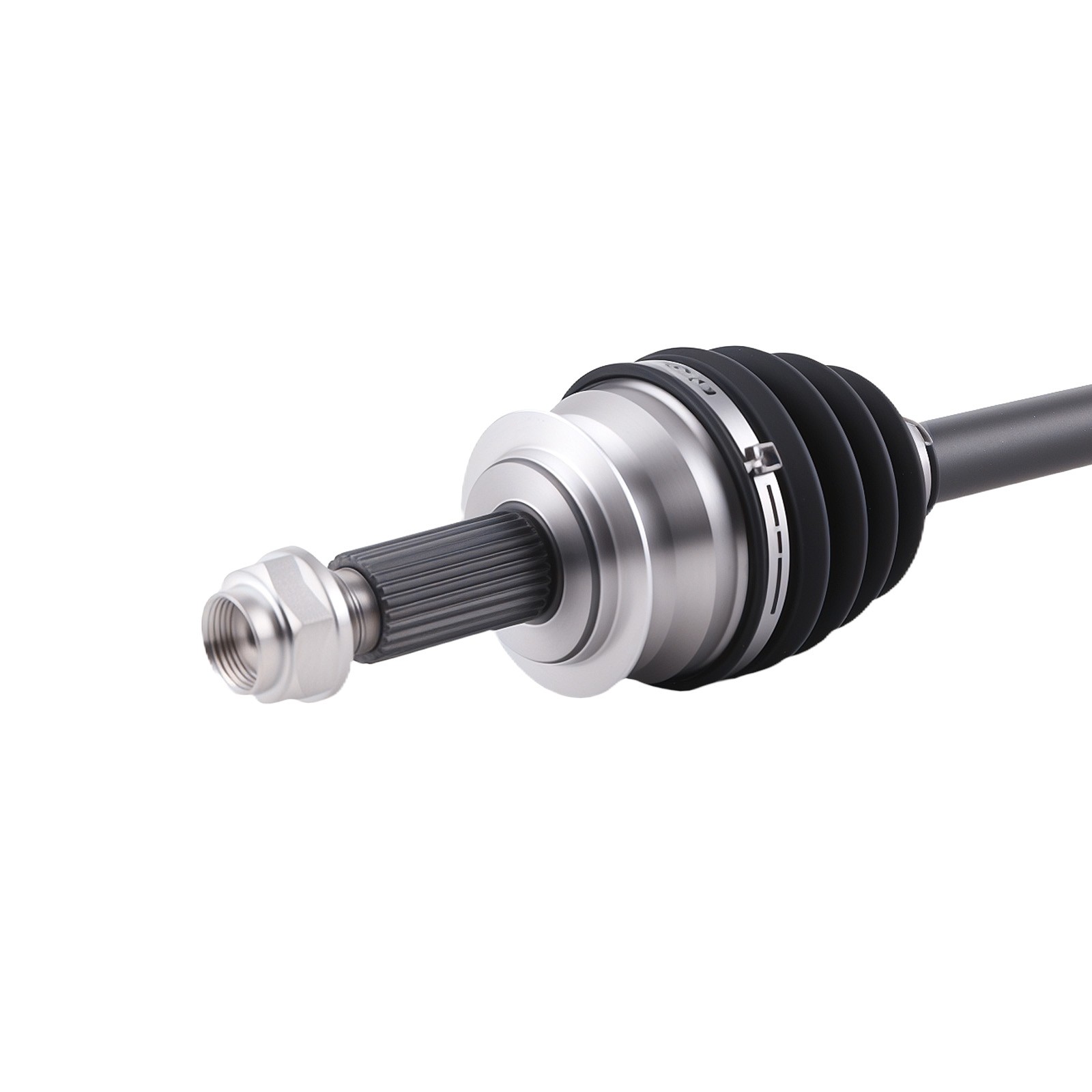 Pair CV Axles For Subaru Forester 2009-2013 Impreza 2011-2014 Front Left&Right