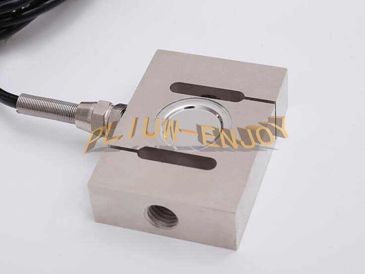 Pess S-type Pressure Sensor with Indicator and Load Cell Force Measuring Pull