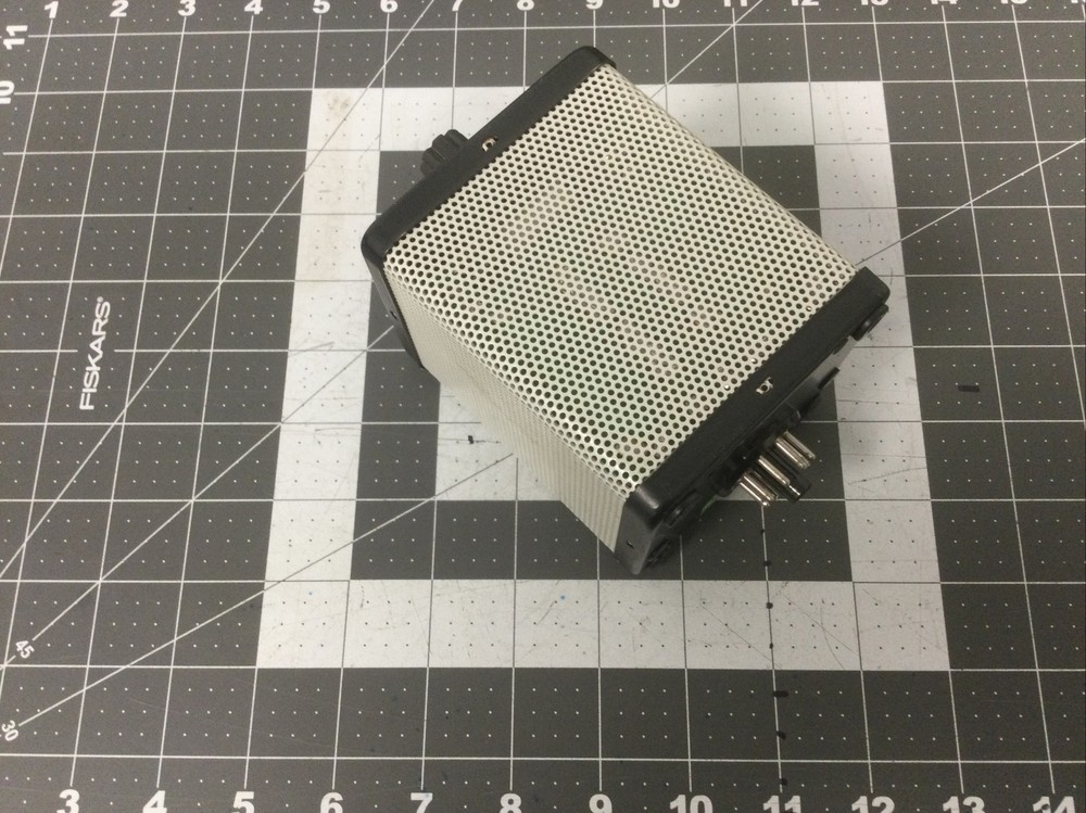ACOPIAN 32U40 Unregulated Power Supply (LPC02C)