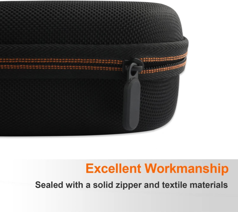 ANCEL Protective Case Storage Bag for OBD2 Scanner Code Reader Diagnostic Tool