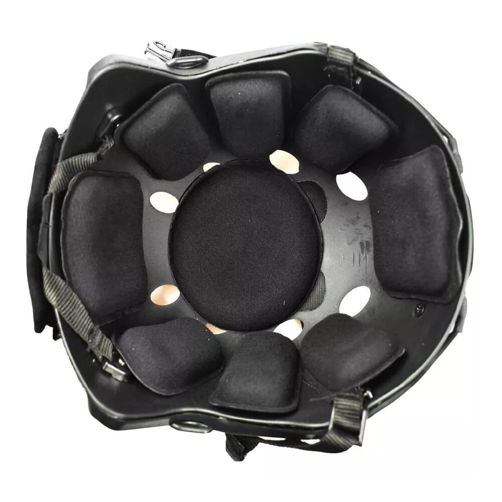 Helmet Padding Kit Replacement Universal Motorcycle Tactical Cushions EVA Foam