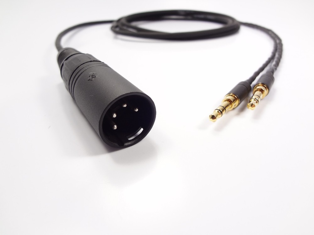 Gotham VSX Immersion One Headphone Cable