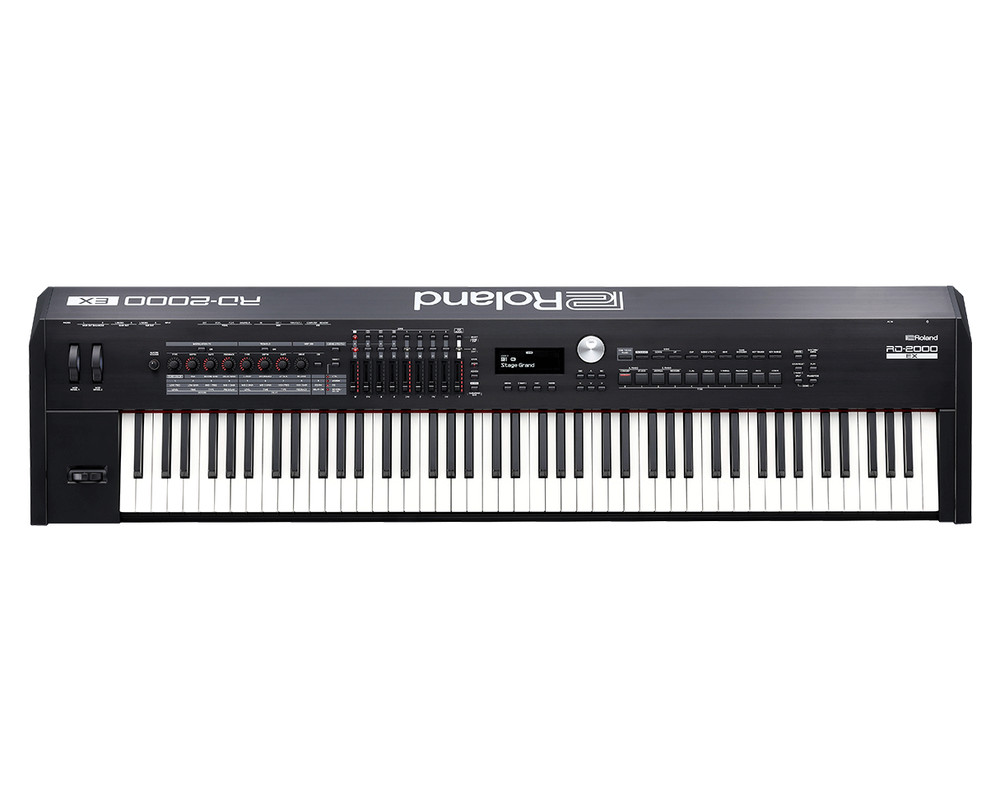 Roland RD-2000EX 88-Key Stage Piano